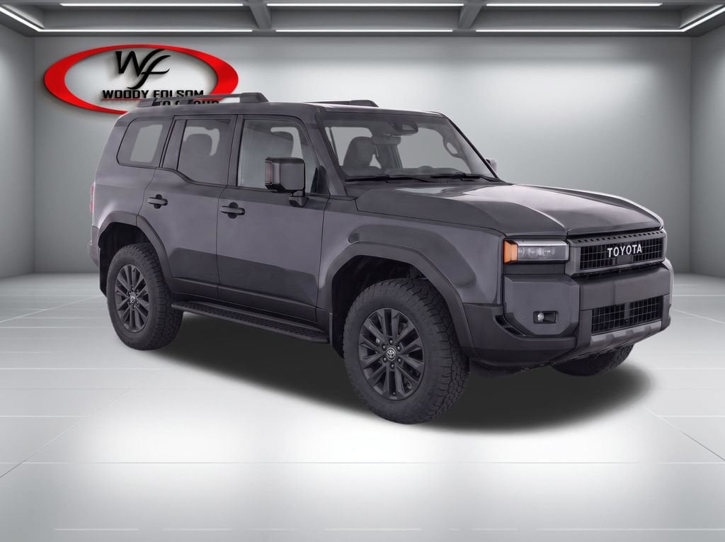 toyota land cruiser 2024 JTEABFAJ3R5004564 image toyota land cruiser 2024 JTEABFAJ3R5004564 image